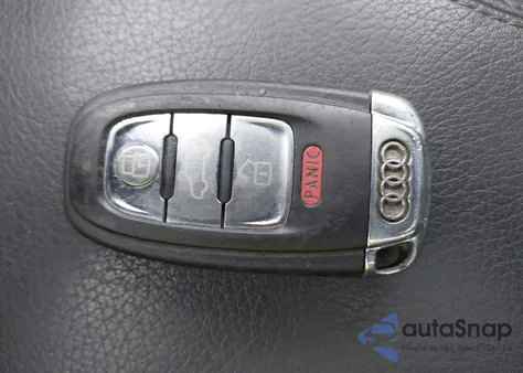 2011 Audi Q5 2.0T Premium из США, поврежденный, VIN WA1LFAFP5BA074527